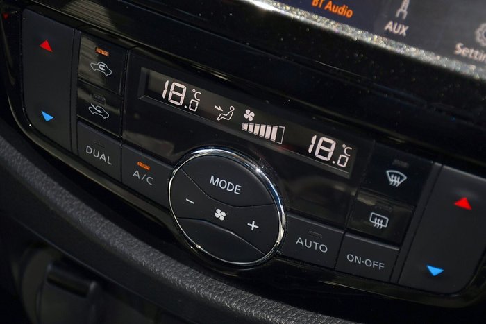 2024 Nissan Navara PRO-4X Warrior