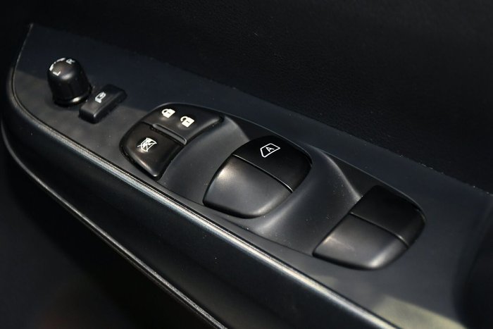 2024 Nissan Navara PRO-4X Warrior