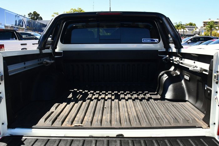 2024 Nissan Navara PRO-4X Warrior