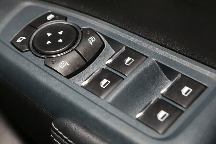 2023 Ford Ranger Sport