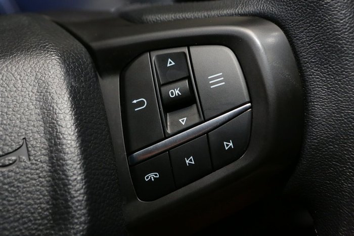 2023 Ford Ranger Sport