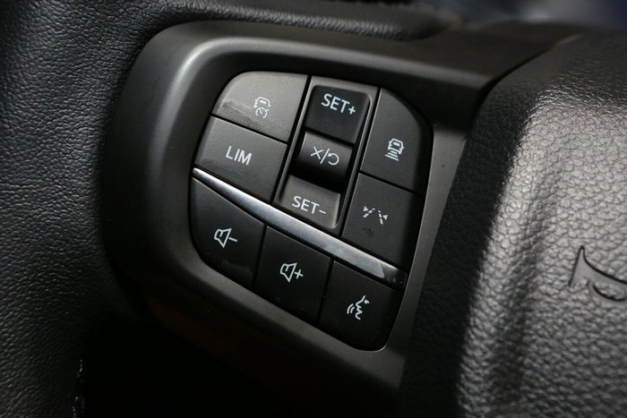 2023 Ford Ranger Sport