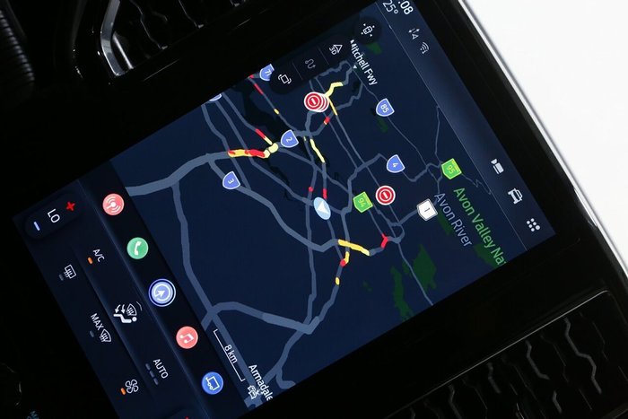 2023 Ford Ranger Sport