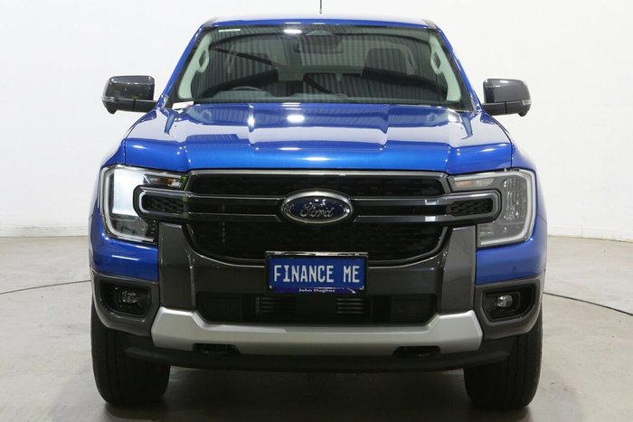 2023 Ford Ranger Sport