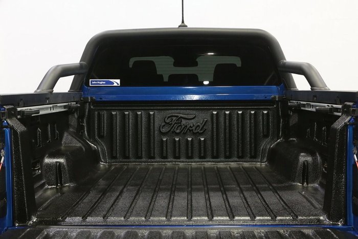 2023 Ford Ranger Sport