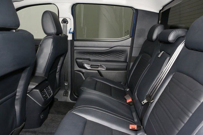 2023 Ford Ranger Sport