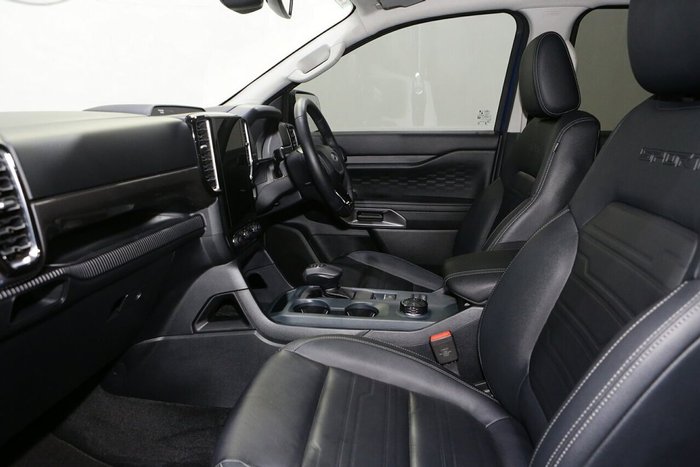 2023 Ford Ranger Sport