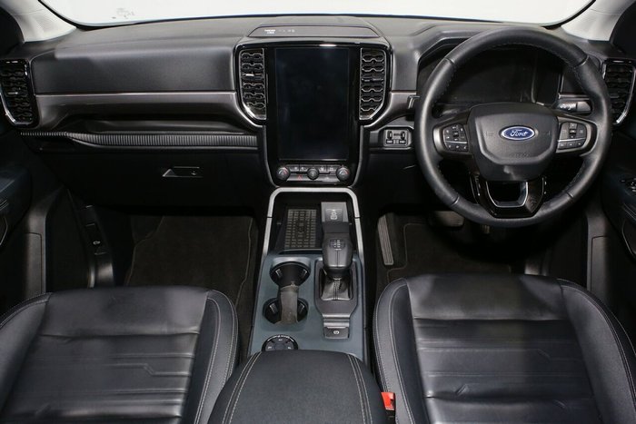 2023 Ford Ranger Sport