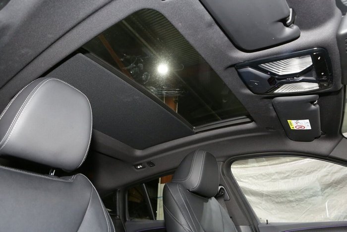 2023 BMW X4 xDrive30i M Sport