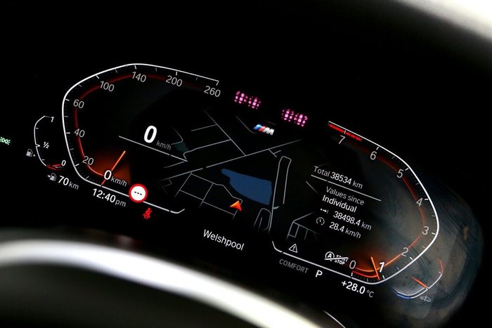 2023 BMW X4 xDrive30i M Sport