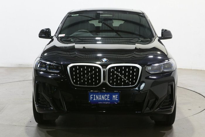2023 BMW X4 xDrive30i M Sport