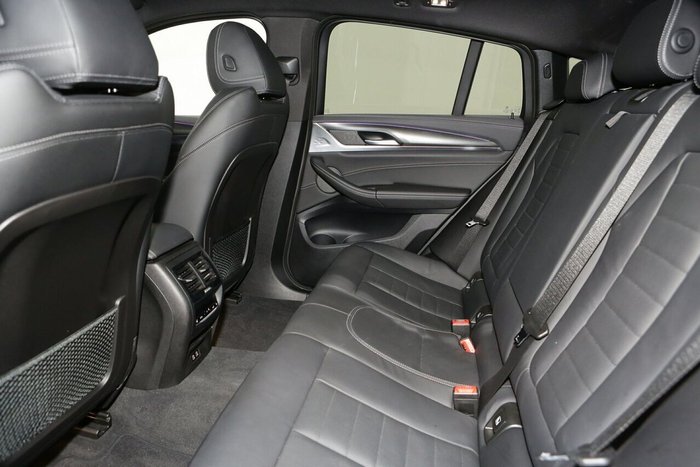 2023 BMW X4 xDrive30i M Sport