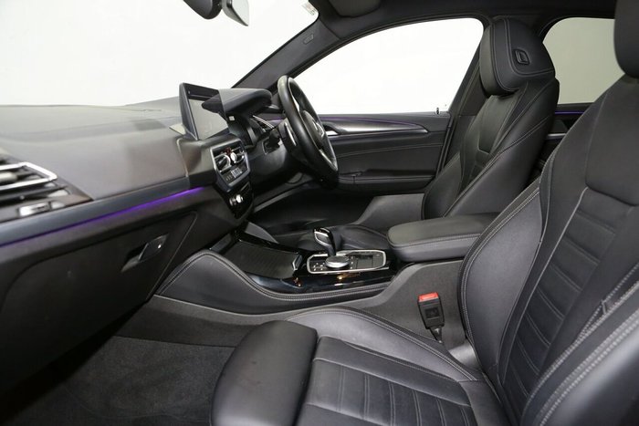 2023 BMW X4 xDrive30i M Sport