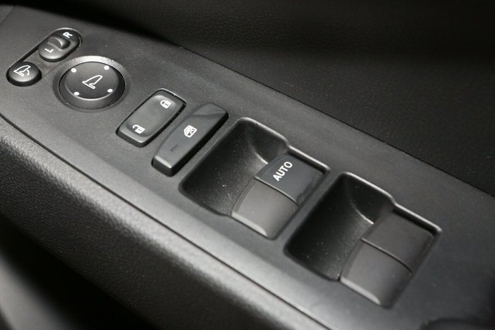 2022 Honda HR-V Vi X