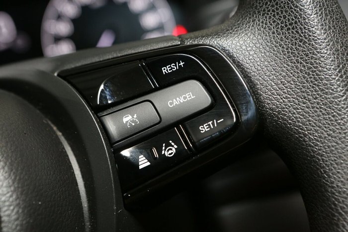 2022 Honda HR-V Vi X