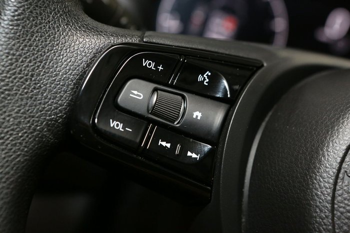 2022 Honda HR-V Vi X