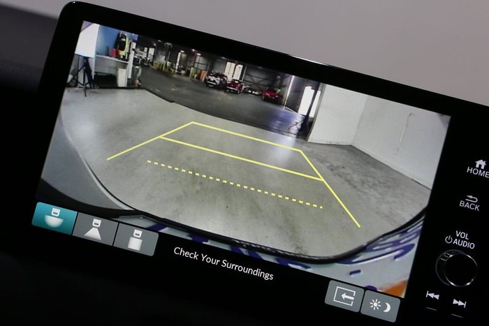 2022 Honda HR-V Vi X