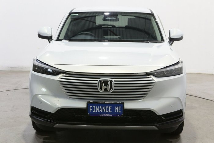 2022 Honda HR-V Vi X