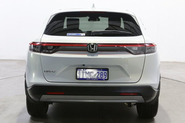 2022 Honda HR-V Vi X