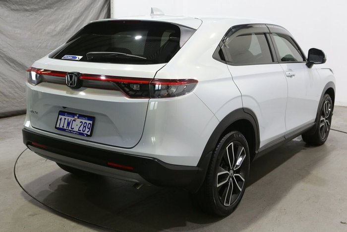 2022 Honda HR-V Vi X