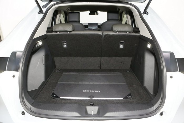 2022 Honda HR-V Vi X