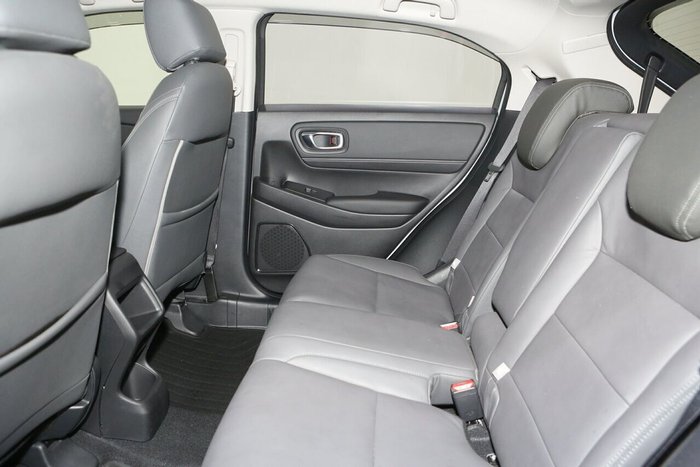 2022 Honda HR-V Vi X