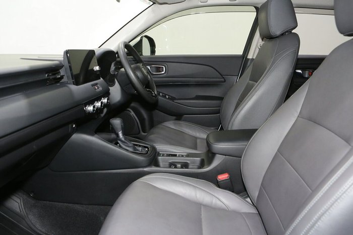 2022 Honda HR-V Vi X