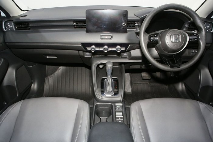 2022 Honda HR-V Vi X