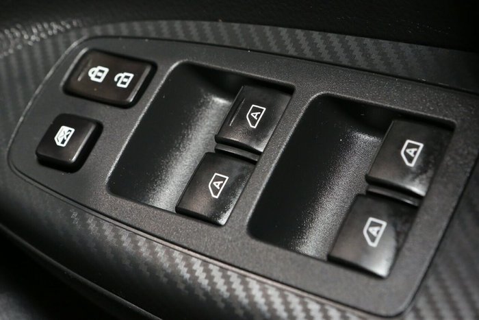 2024 Mitsubishi Eclipse Cross Black Edition