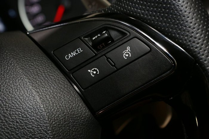 2024 Mitsubishi Eclipse Cross Black Edition