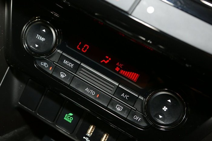 2024 Mitsubishi Eclipse Cross Black Edition