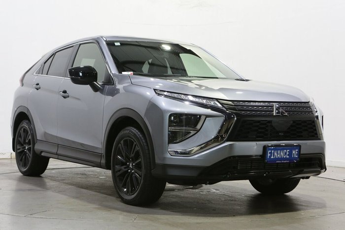 2024 Mitsubishi Eclipse Cross