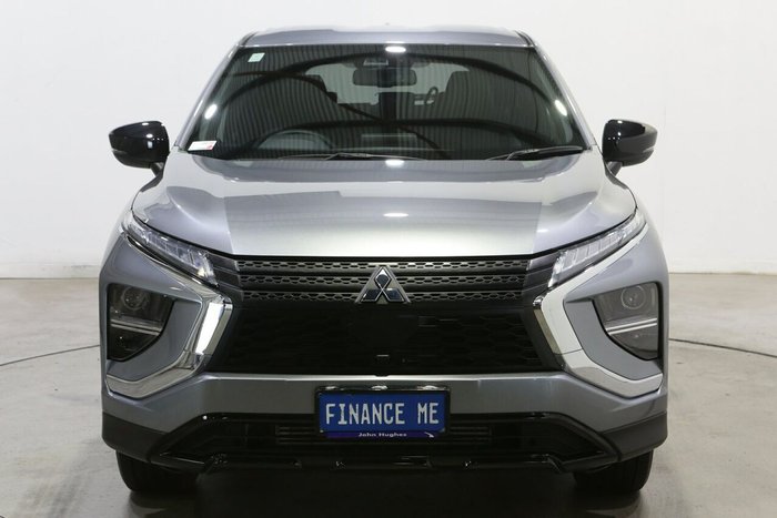2024 Mitsubishi Eclipse Cross Black Edition