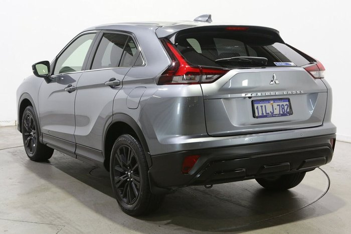 2024 Mitsubishi Eclipse Cross Black Edition