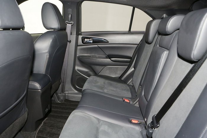 2024 Mitsubishi Eclipse Cross Black Edition