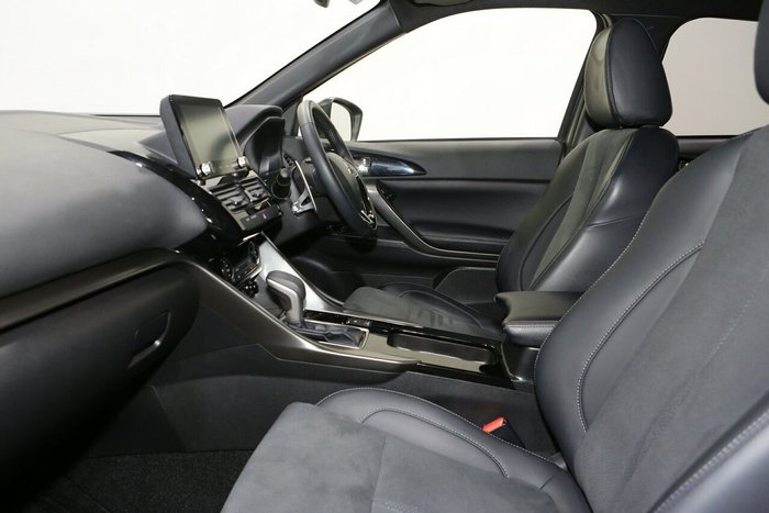 2024 Mitsubishi Eclipse Cross Black Edition