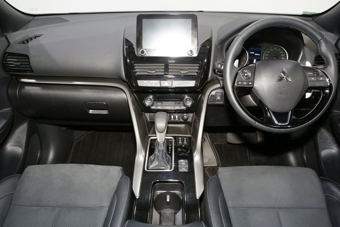 2024 Mitsubishi Eclipse Cross Black Edition