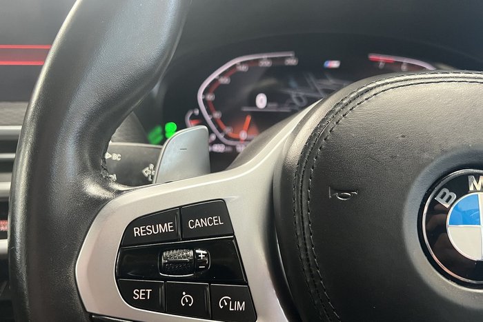 2021 BMW X4 xDrive30i M Sport