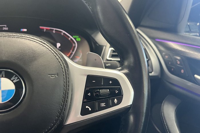 2021 BMW X4 xDrive30i M Sport