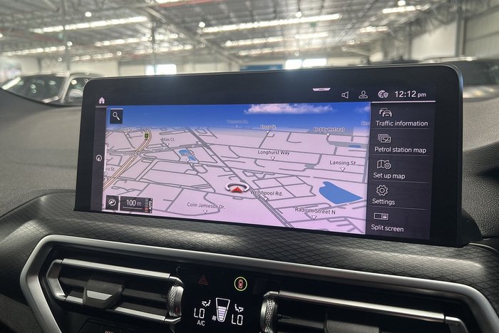 2021 BMW X4 xDrive30i M Sport