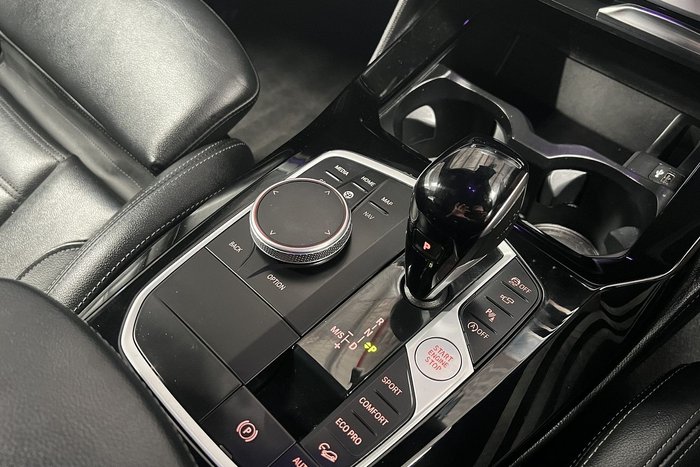 2021 BMW X4 xDrive30i M Sport