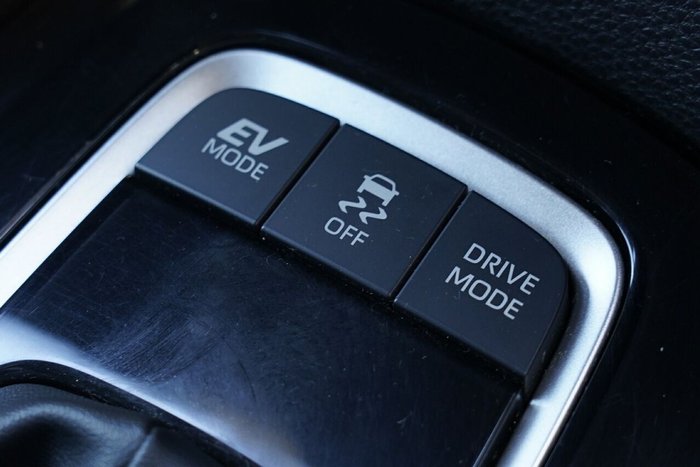 2023 Toyota Corolla Ascent Sport Hybrid