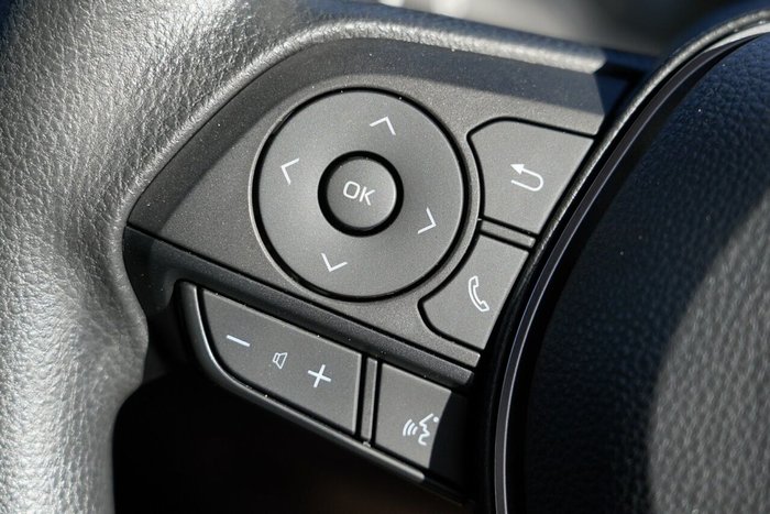 2023 Toyota Corolla Ascent Sport Hybrid