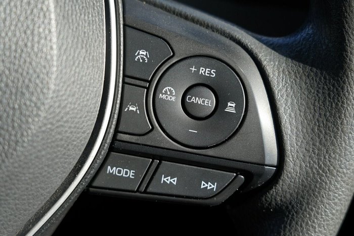 2023 Toyota Corolla Ascent Sport Hybrid