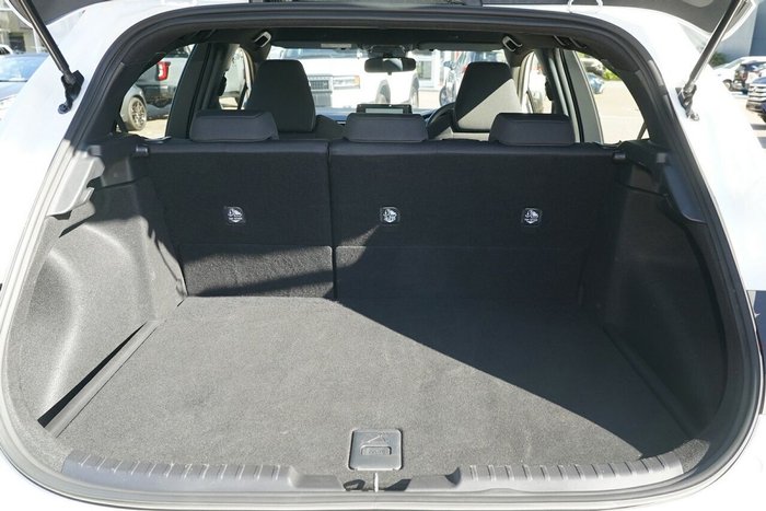 2023 Toyota Corolla Ascent Sport Hybrid