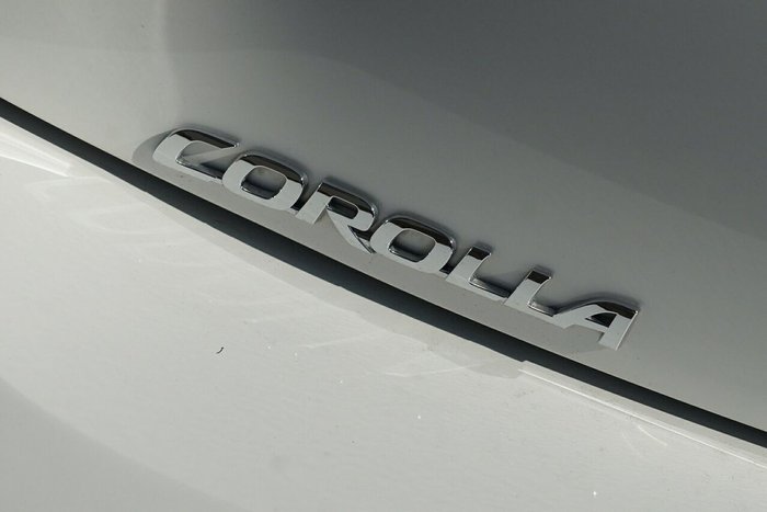 2023 Toyota Corolla Ascent Sport Hybrid