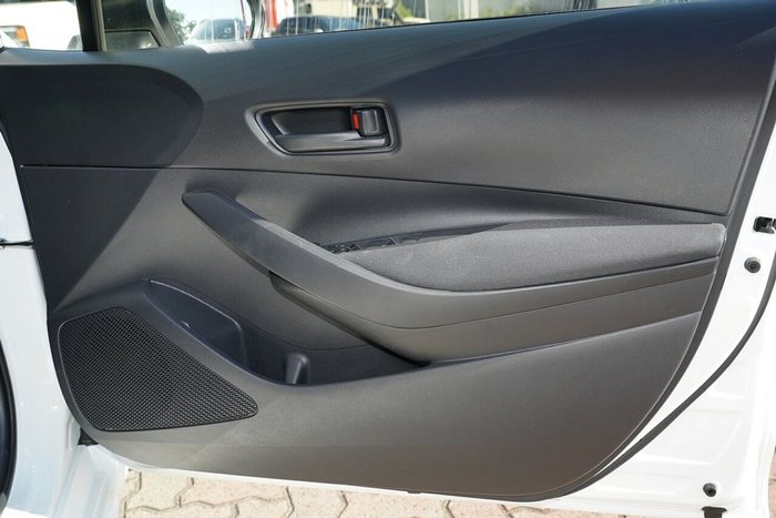 2023 Toyota Corolla Ascent Sport Hybrid