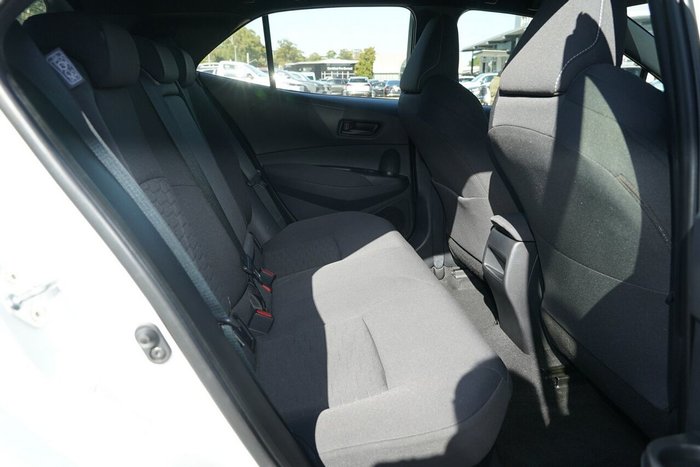 2023 Toyota Corolla Ascent Sport Hybrid