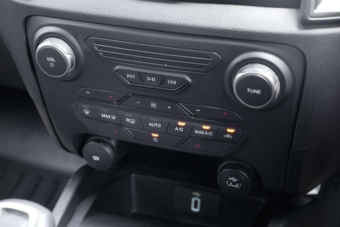 2021 Ford Ranger Raptor X