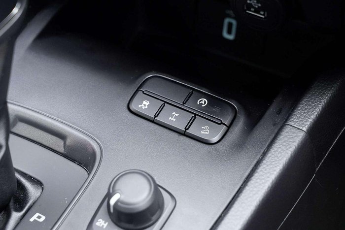 2021 Ford Ranger Raptor X